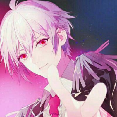 微信最新冷淡伤感二次元男生头像