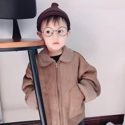 微信帅气可爱小正太萌娃男生头像