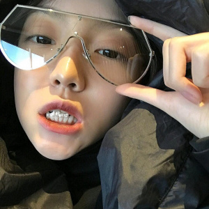 微信最新个性好看清新男生头像