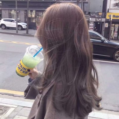 微信最新个性时尚御姐范头像套图合集下载