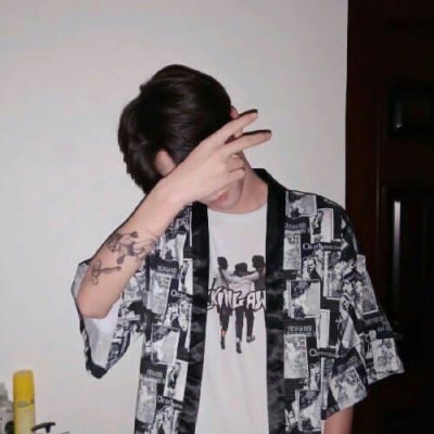 微信最新个性好看清新男生头像