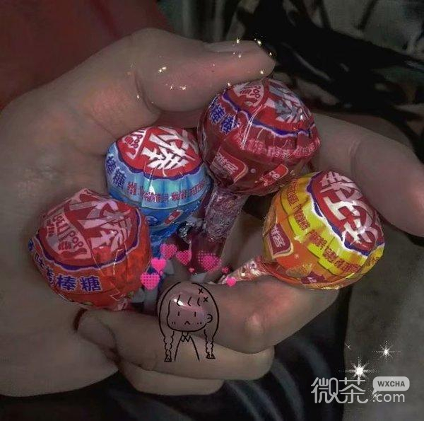 微信唯美时尚个性意境朋友圈配图