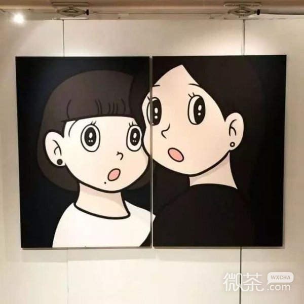 微信潮流唯美个性意境朋友圈配图
