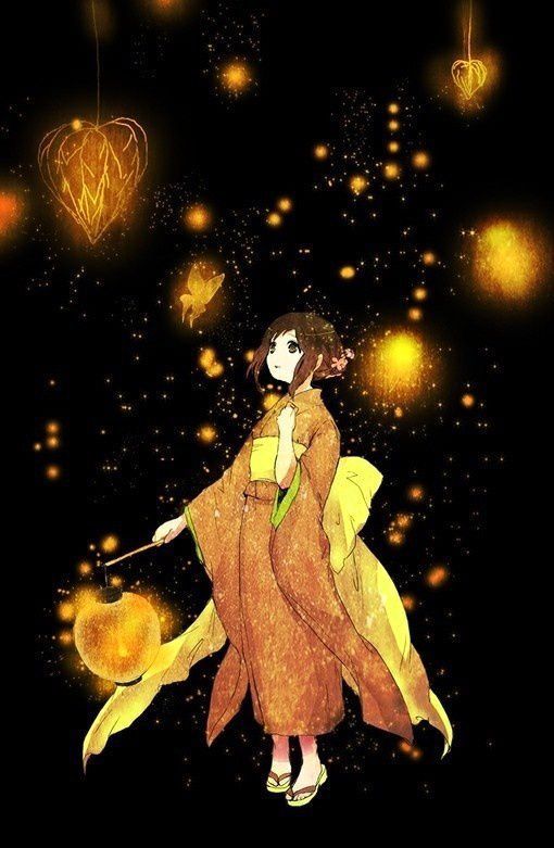 创意漫画二次元萌系微信图片合集下载