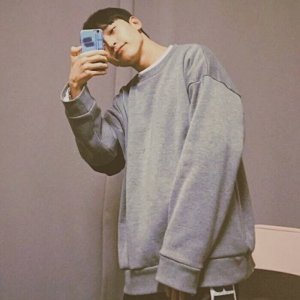 微信最新个性好看清新男生头像