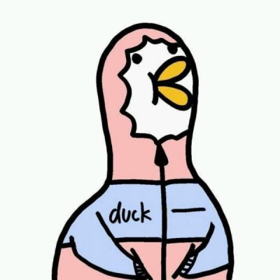 微信个性简约风女生头像