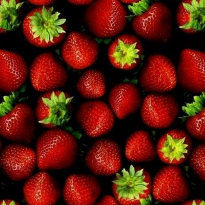 微信个性非主流红色系头像
