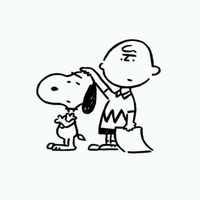 微信个性简约风女生头像