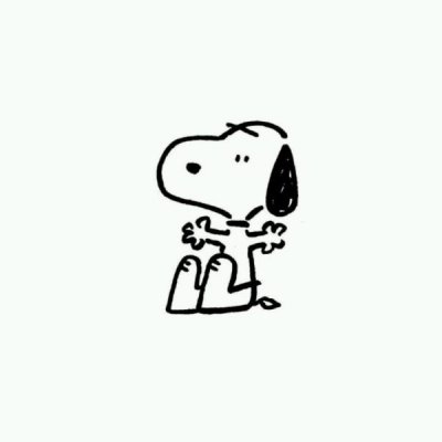 微信个性简约风女生头像