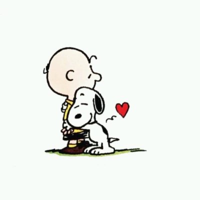 微信个性简约风女生头像