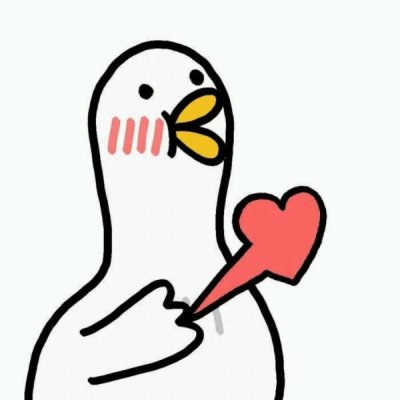 微信个性简约风女生头像