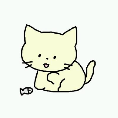 微信个性简约风女生头像