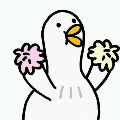 微信个性简约风女生头像