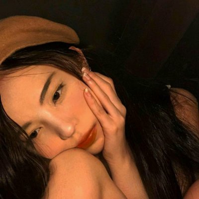 微信非主流个性霸气超拽女生头像