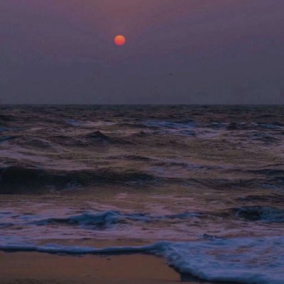 微信非主流个性潮流风景静物头像