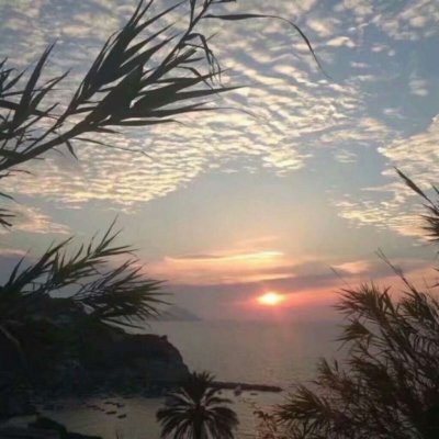 微信非主流个性潮流风景静物头像