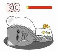 微信恶搞金馆长斗图表情包