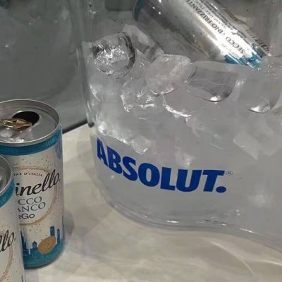 微信非主流个性潮流风景静物头像