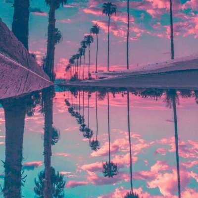 微信唯美个性意境风景静物头像