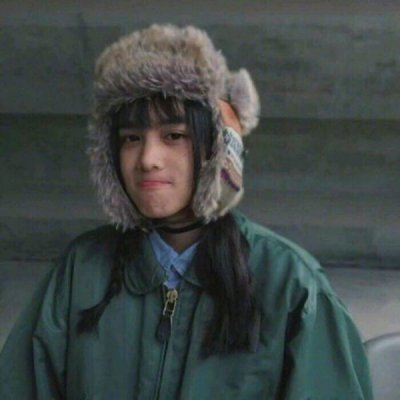 微信非主流个性霸气超拽女生头像