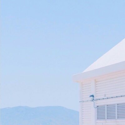 微信唯美个性意境风景静物头像