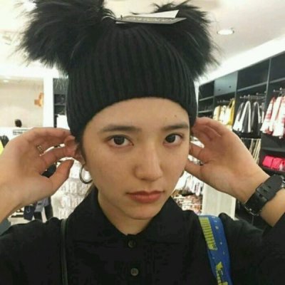 微信非主流个性霸气超拽女生头像