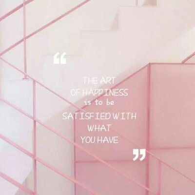 微信唯美个性意境风景静物头像