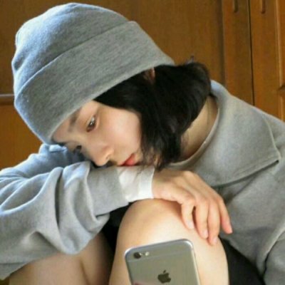 微信非主流个性霸气超拽女生头像