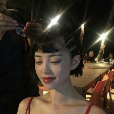 微信非主流个性霸气超拽女生头像