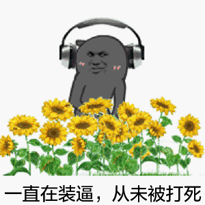 我劝你别太叼微信GIF恶搞斗图表情包