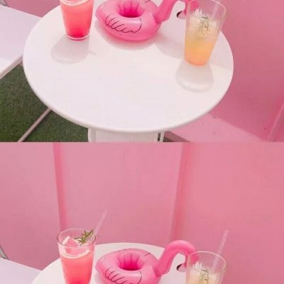 微信唯美个性意境风景静物头像