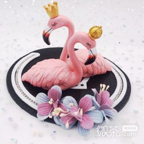微信个性清新静物头像