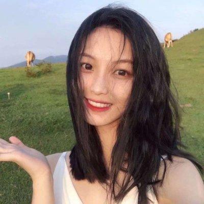 微信个性气质成熟风女生头像