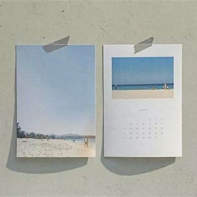 微信唯美个性意境风景静物头像