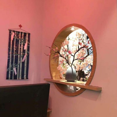 微信唯美个性意境风景静物头像