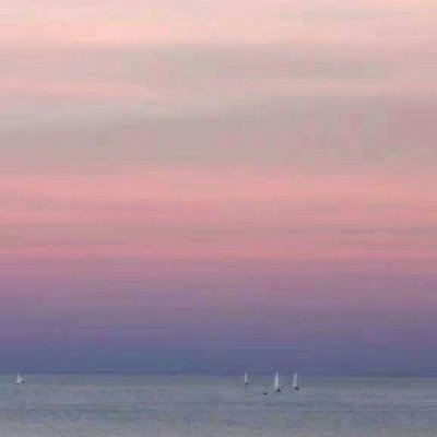 微信唯美个性意境风景静物头像