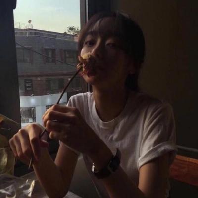 微信个性气质成熟风女生头像