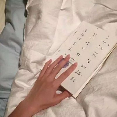 微信唯美个性意境风景静物头像