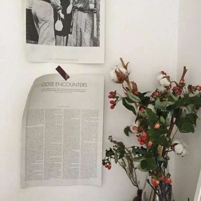 微信唯美个性意境风景静物头像