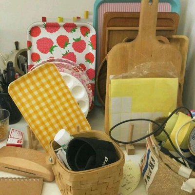 微信唯美个性意境风景静物头像