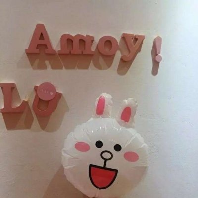 微信最新个性时尚清新静物女生头像