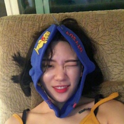 微信非主流个性霸气超拽女生头像