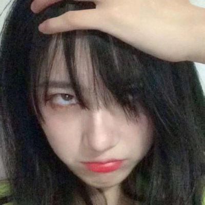 微信最新可爱系女生头像