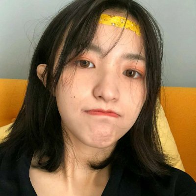 微信个性高清女生头像精选