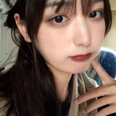 微信最新可爱系女生头像