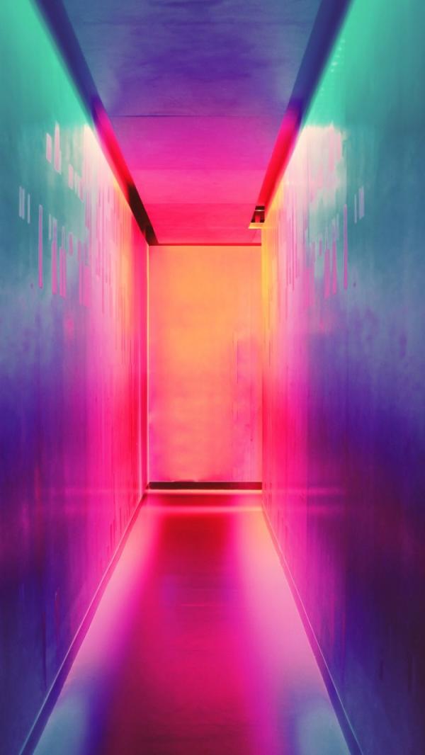 微信最火小清新唯美风景聊天背景