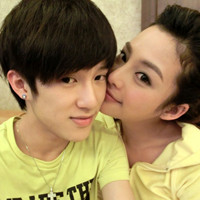 浪漫小清新风格微信唯美情侣头像合集下载