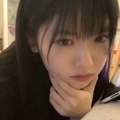 微信最新可爱系女生头像