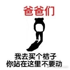 熊猫头版 9种男人自拍 微信恶搞逗比斗图表情包