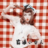 浪漫小清新风格微信唯美情侣头像合集下载